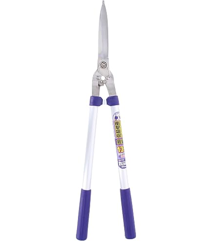 Amazon | キンボシ(Kinboshi) ゴールデンスター 鋏 新型アルミ柄 刈込